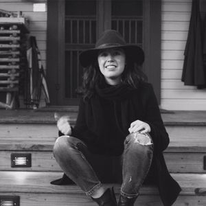 Meet your Posher, Alexi